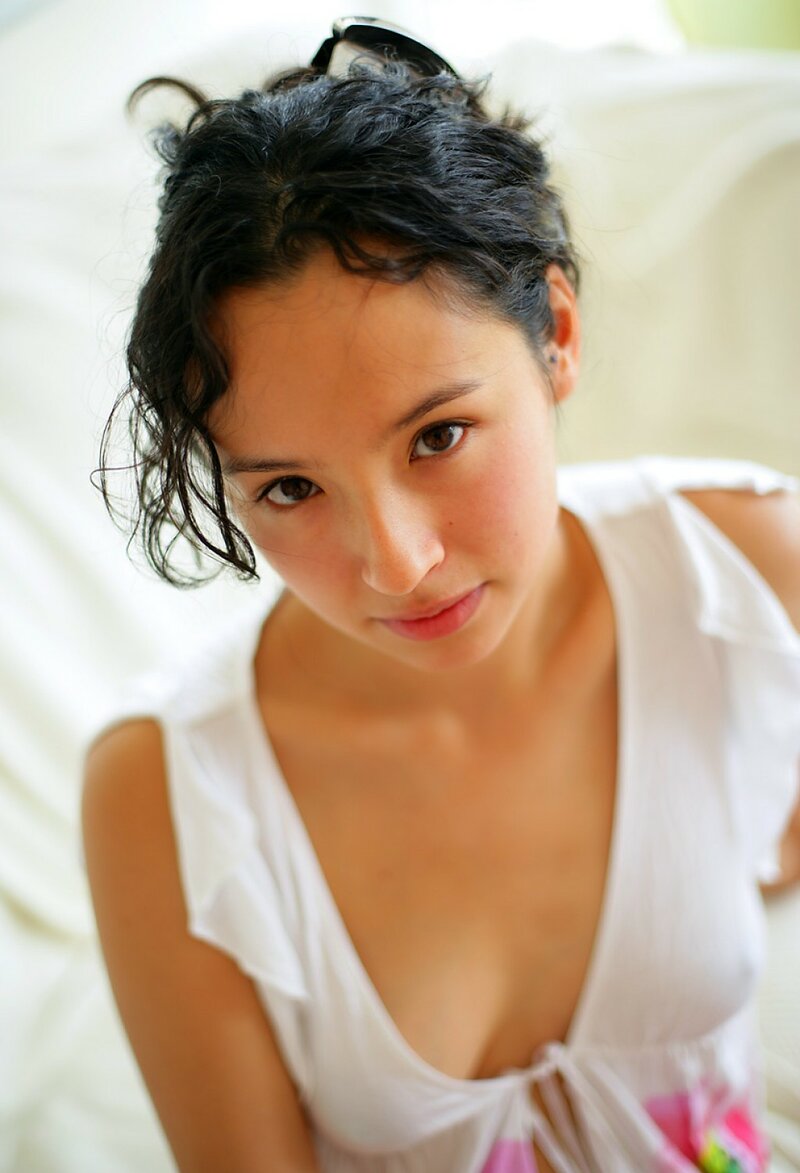 Фаина, 25